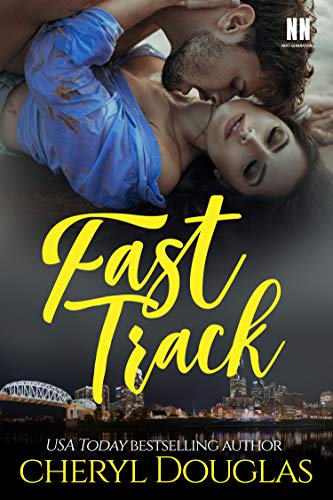 Fast Track book cover