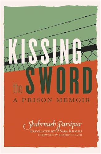 Kissing the Sword book cover