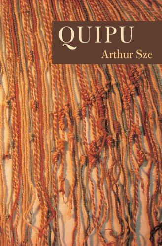 Quipu book cover