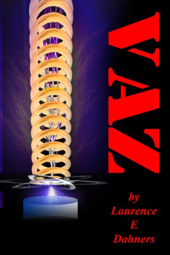 Vaz book cover