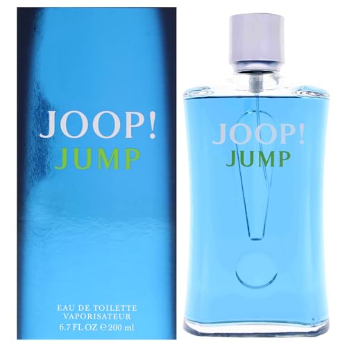 (-77%) Joop! Jump Eau de Toilette