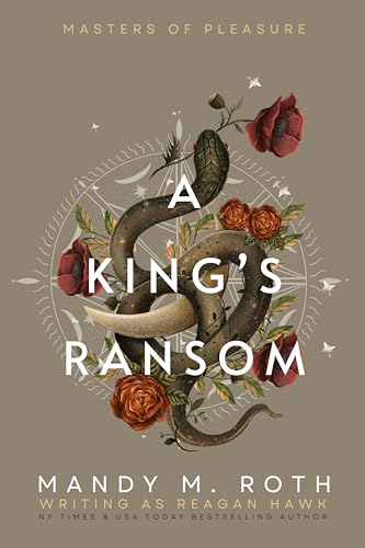A King's Ransom cover