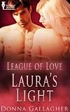Laura's Light (League of Love Book 3)