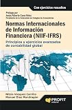 Normas Internacionales De Informacin Financiera Niif Version Mexico Spanish Edition