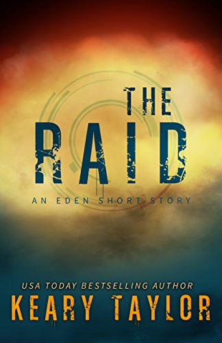 The Raid book cover