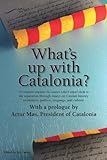 Whats Up With Catalonia