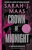 Crown Of Midnight Throne Of Glass Book 2 English Edition