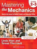 Mastering The Mechanics Grades 23 English Edition