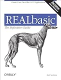 Realbasic The Definitive Guide 2nd Edition Definitive Guides English Edition