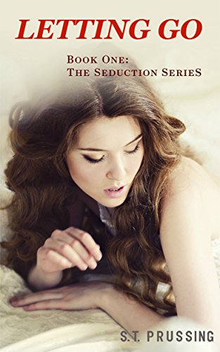 Letting Go book cover