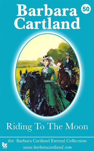 Riding to the Moon book cover