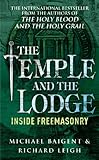 The Temple And The Lodge English Edition