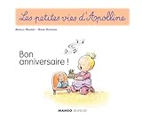 Apolline Bon Anniversaire Les Petites Vies Dapolline