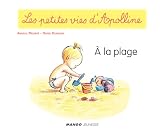 Apolline La Plage Les Petites Vies Dapolline