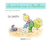 Apolline Le Jardin Les Petites Vies Dapolline