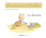 Apolline La Dnette Les Petites Vies Dapolline