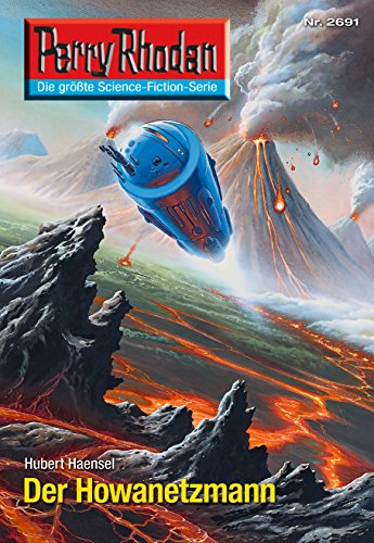 Der Howanetzmann: Zyklus "Neuroversum" book cover