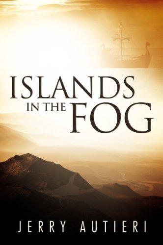 Islands in the Fog book cover