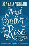 And Still I Rise English Edition