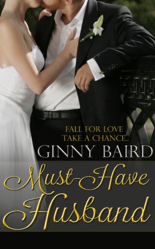 Must-Have Husband book cover