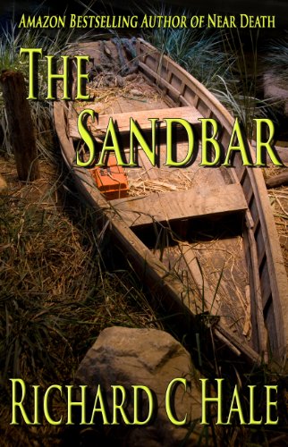 The Sandbar book cover