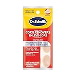 Dr. Scholl’s Ultra-Thin Corn Removers