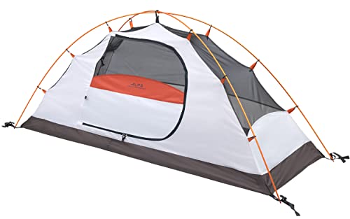 Alps Mountaineering Lynx 1-Person Backpacking Tent