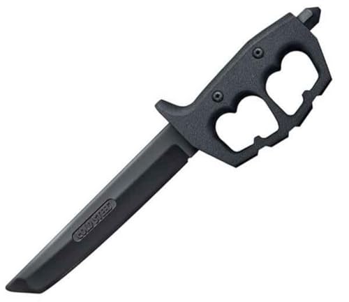 Cold Steel Trench Knife Rubber Trainer Tanto