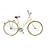 Critical Cycles Dutch Style Step-Thru 1-Speed Hybrid Urban Commuter Road Bicycle