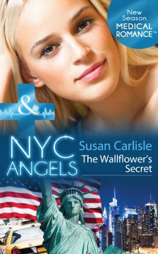 The Wallflower's Secret (By: Susan Carlisle) cover