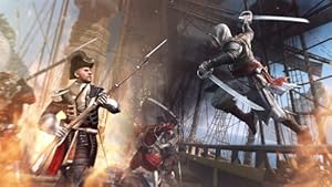 Assassin's Creed 4: Black Flag