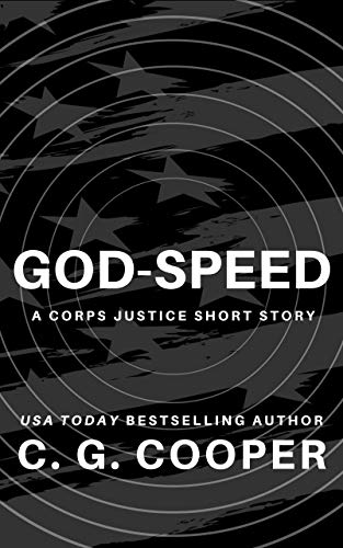 God-Speed book cover