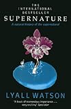 Supernature English Edition