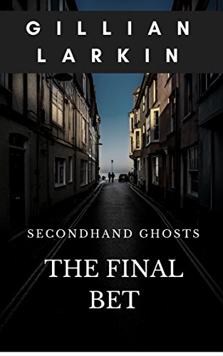 The Final Bet book cover