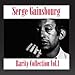 Song Personne by Serge Gainsbourg on Serge Gainsbourg Rarity Collection, Vol. 1 at Amazon