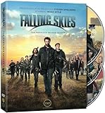 Falling Skies: The Complete Second Season