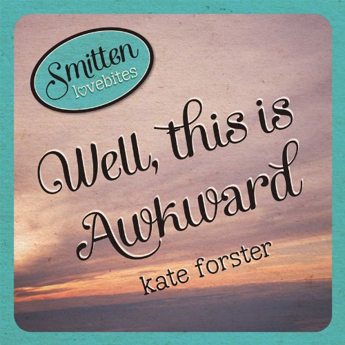 Well, This is Awkward book cover