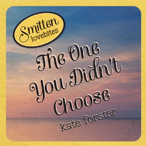 The One You Didn't Choose book cover