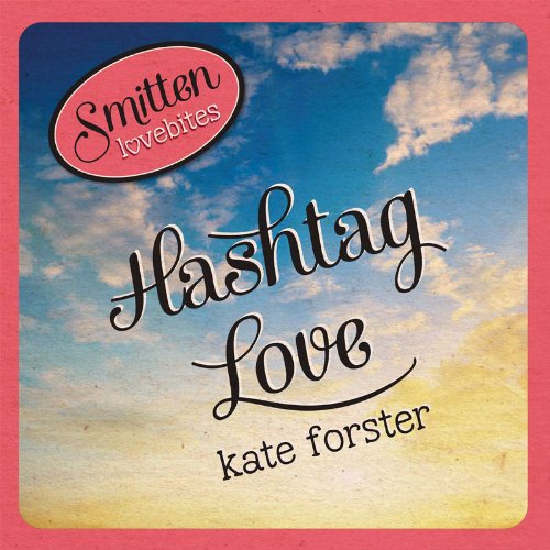 Hashtag Love book cover