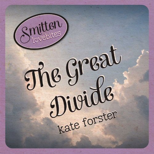 The Great Divide book cover