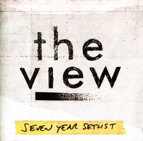 Seven Year Setlist