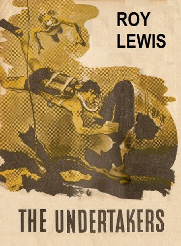 The Undertakers cover