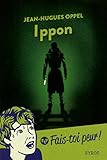 Ippon (souris Noire)