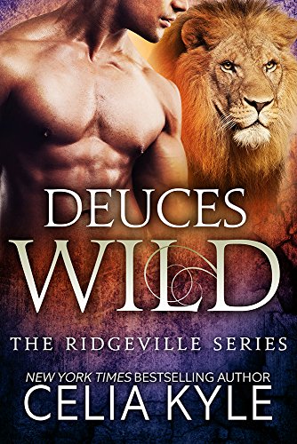 Deuces Wild book cover