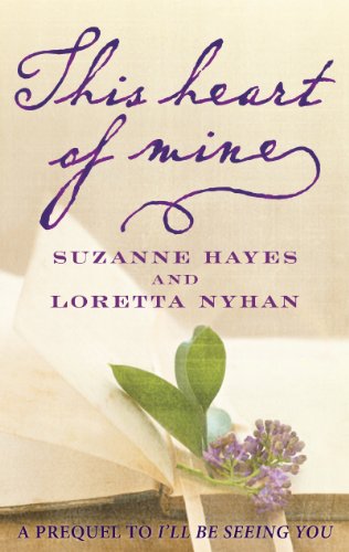 This Heart of Mine book cover