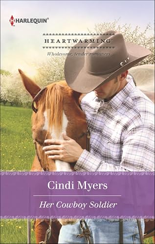 Her Cowboy Soldier book cover