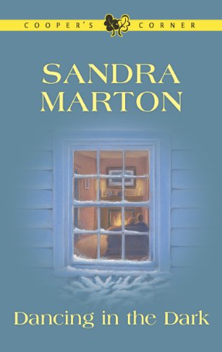 Dancing in the Dark book cover