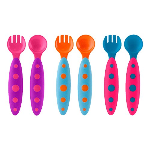 Boon Modware Toddler Utensils Set