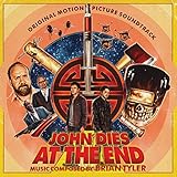 John Dies At The End Soundtrack