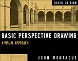 Basic Perspective Drawing A Visual Approach English Edition